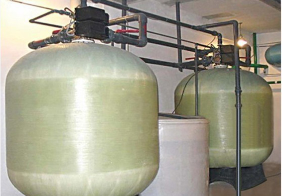 齊齊哈爾軟化水除垢設備